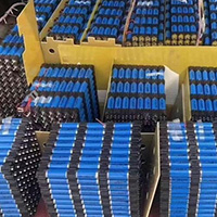[都昌苏山乡收废弃钴酸锂电池]ups电池组回收-专业回收叉车蓄电池